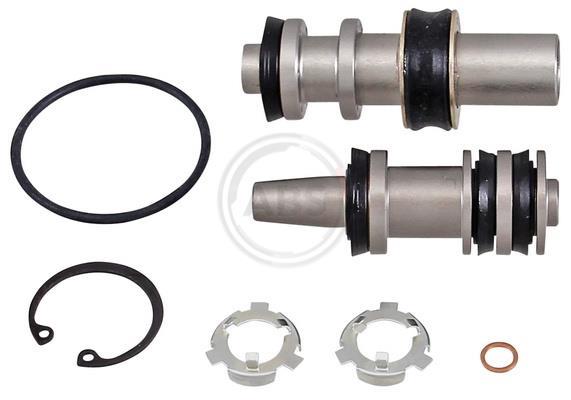 Kit de réparation, maître-cylindre de frein A.B.S. ALL BRAKE SYSTEMS BV. ref. 43228