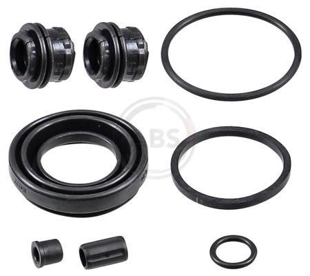 Kit de réparation d'étrier de frein A.B.S. ALL BRAKE SYSTEMS BV. ref. 43230