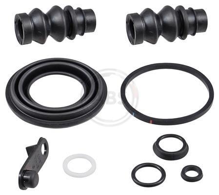 Kit de réparation d'étrier de frein A.B.S. ALL BRAKE SYSTEMS BV. ref. 43235