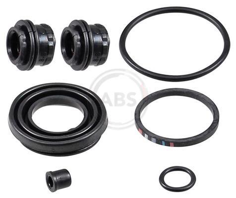 Kit de réparation d'étrier de frein A.B.S. ALL BRAKE SYSTEMS BV. ref. 43236