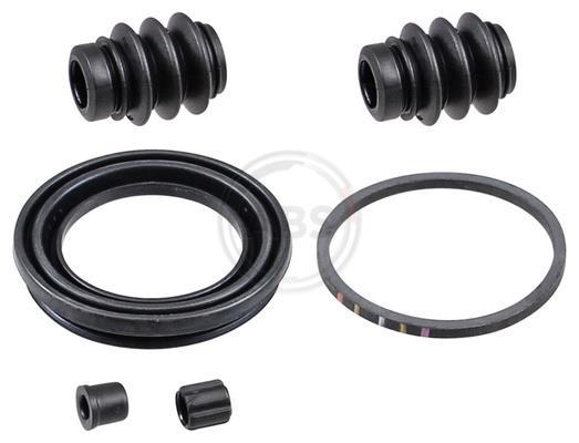 Kit de réparation d'étrier de frein A.B.S. ALL BRAKE SYSTEMS BV. ref. 43237
