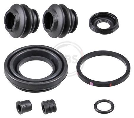 Kit de réparation d'étrier de frein A.B.S. ALL BRAKE SYSTEMS BV. ref. 43239