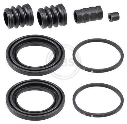 Kit de réparation d'étrier de frein A.B.S. ALL BRAKE SYSTEMS BV. ref. 43240