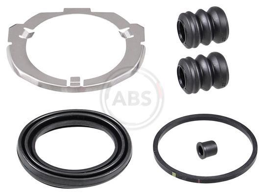 Kit de réparation d'étrier de frein A.B.S. ALL BRAKE SYSTEMS BV. ref. 43242