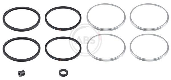 Kit de réparation d'étrier de frein A.B.S. ALL BRAKE SYSTEMS BV. ref. 43249