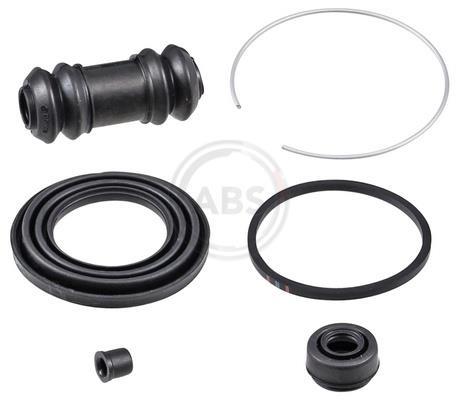 Kit de réparation d'étrier de frein A.B.S. ALL BRAKE SYSTEMS BV. ref. 43250