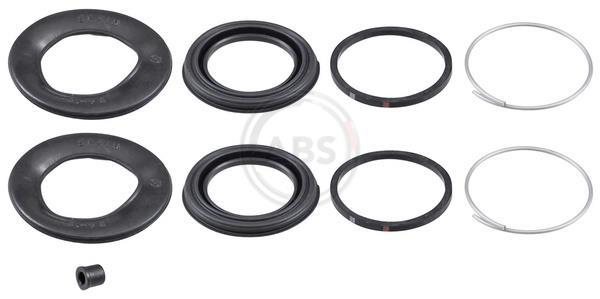 Kit de réparation d'étrier de frein A.B.S. ALL BRAKE SYSTEMS BV. ref. 43252