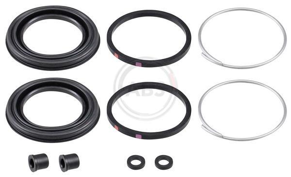 Kit de réparation d'étrier de frein A.B.S. ALL BRAKE SYSTEMS BV. ref. 43256
