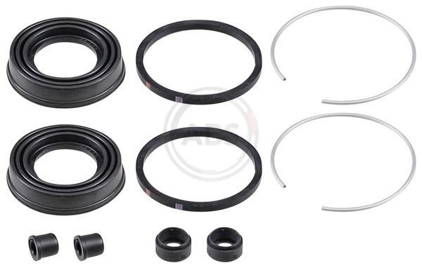 Kit de réparation d'étrier de frein A.B.S. ALL BRAKE SYSTEMS BV. ref. 43257