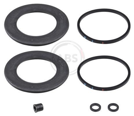 Kit de réparation d'étrier de frein A.B.S. ALL BRAKE SYSTEMS BV. ref. 43258