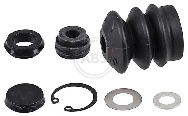 Kit d'assemblage, cylindre émetteur d'embrayage A.B.S. ALL BRAKE SYSTEMS BV. ref. 43261