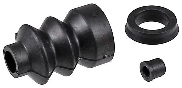 Kit d'assemblage, cylindre récepteur d'embrayage A.B.S. ALL BRAKE SYSTEMS BV. ref. 43265