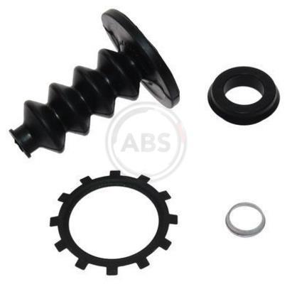 Kit d'assemblage, cylindre récepteur d'embrayage A.B.S. ALL BRAKE SYSTEMS BV. ref. 43269