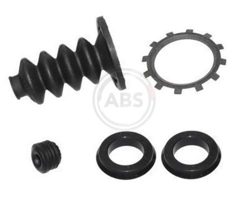 Kit d'assemblage, cylindre récepteur d'embrayage A.B.S. ALL BRAKE SYSTEMS BV. ref. 43270