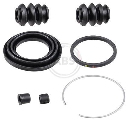 Kit de réparation d'étrier de frein A.B.S. ALL BRAKE SYSTEMS BV. ref. 43271