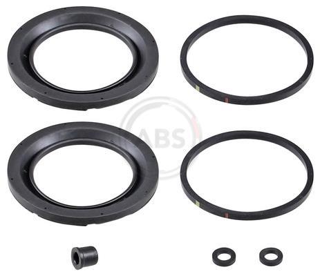 Kit de réparation d'étrier de frein A.B.S. ALL BRAKE SYSTEMS BV. ref. 43277