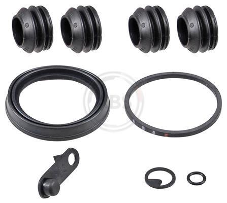 Kit de réparation d'étrier de frein A.B.S. ALL BRAKE SYSTEMS BV. ref. 43278