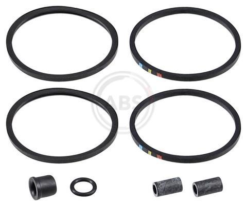 Kit de réparation d'étrier de frein A.B.S. ALL BRAKE SYSTEMS BV. ref. 43279