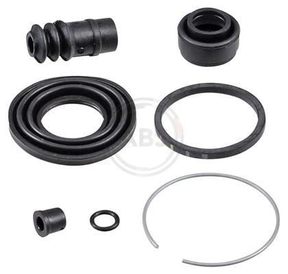 Kit de réparation d'étrier de frein A.B.S. ALL BRAKE SYSTEMS BV. ref. 43283