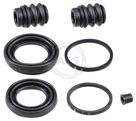 Kit de réparation d'étrier de frein A.B.S. ALL BRAKE SYSTEMS BV. ref. 43285