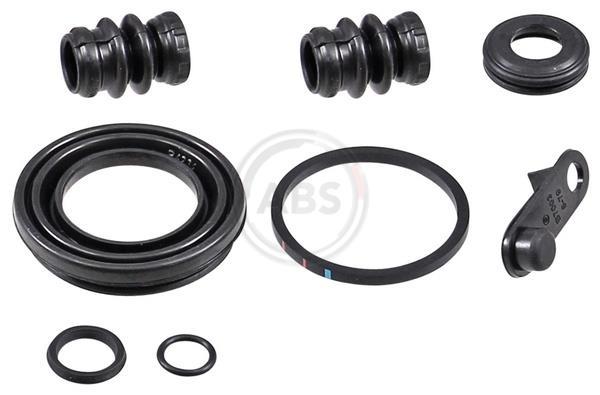 Kit de réparation d'étrier de frein A.B.S. ALL BRAKE SYSTEMS BV. ref. 43286