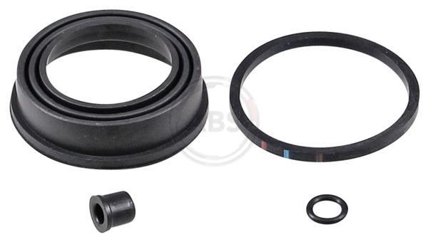 Kit de réparation d'étrier de frein A.B.S. ALL BRAKE SYSTEMS BV. ref. 43287