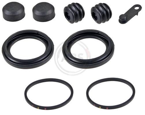 Kit de réparation d'étrier de frein A.B.S. ALL BRAKE SYSTEMS BV. ref. 43290