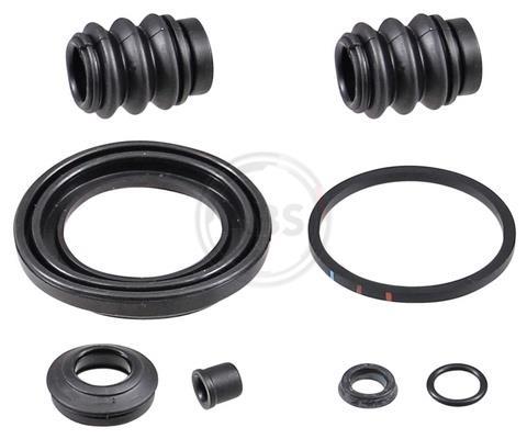 Kit de réparation d'étrier de frein A.B.S. ALL BRAKE SYSTEMS BV. ref. 43291