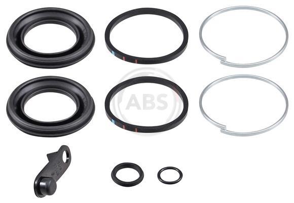 Kit de réparation d'étrier de frein A.B.S. ALL BRAKE SYSTEMS BV. ref. 43293