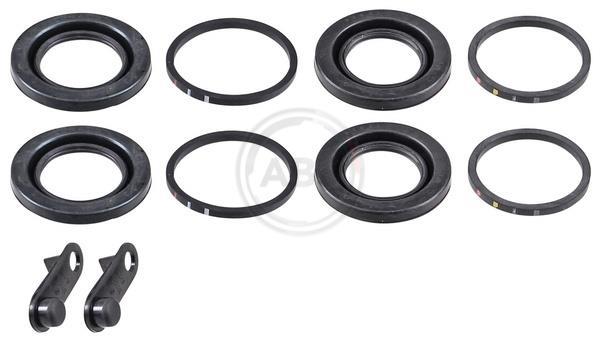 Kit de réparation d'étrier de frein A.B.S. ALL BRAKE SYSTEMS BV. ref. 43294