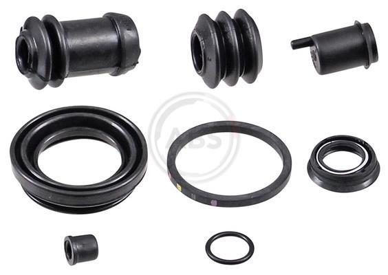 Kit de réparation d'étrier de frein A.B.S. ALL BRAKE SYSTEMS BV. ref. 43296