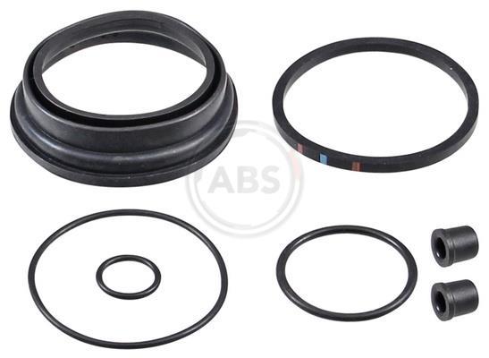 Kit de réparation d'étrier de frein A.B.S. ALL BRAKE SYSTEMS BV. ref. 43298