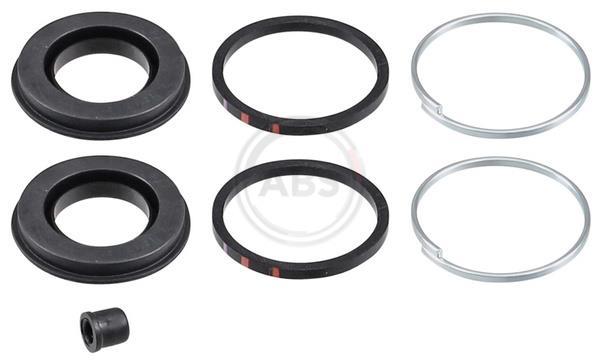Kit de réparation d'étrier de frein A.B.S. ALL BRAKE SYSTEMS BV. ref. 43299