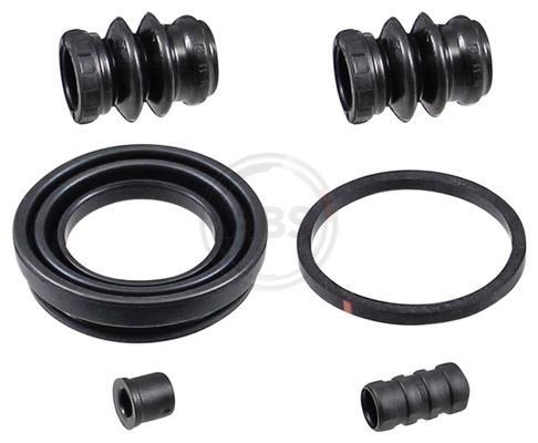 Kit de réparation d'étrier de frein A.B.S. ALL BRAKE SYSTEMS BV. ref. 43301