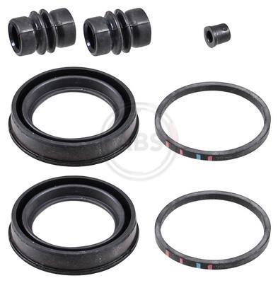 Kit de réparation d'étrier de frein A.B.S. ALL BRAKE SYSTEMS BV. ref. 43305