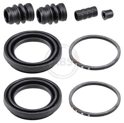 Kit de réparation d'étrier de frein A.B.S. ALL BRAKE SYSTEMS BV. 43306