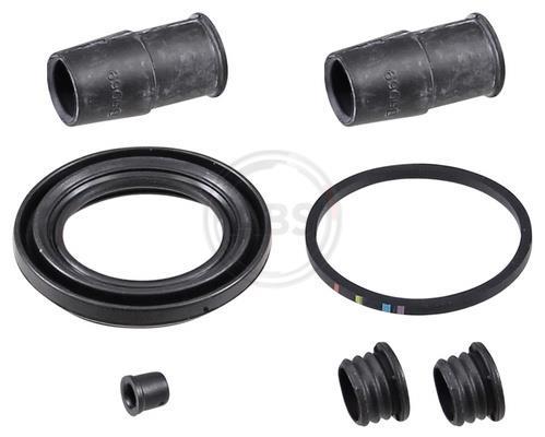 Kit de réparation d'étrier de frein A.B.S. ALL BRAKE SYSTEMS BV. ref. 43307