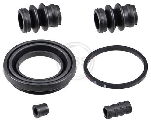 Kit de réparation d'étrier de frein A.B.S. ALL BRAKE SYSTEMS BV. ref. 43308