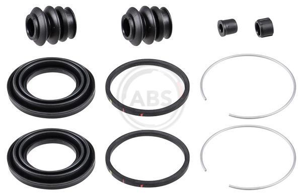 Kit de réparation d'étrier de frein A.B.S. ALL BRAKE SYSTEMS BV. ref. 43309