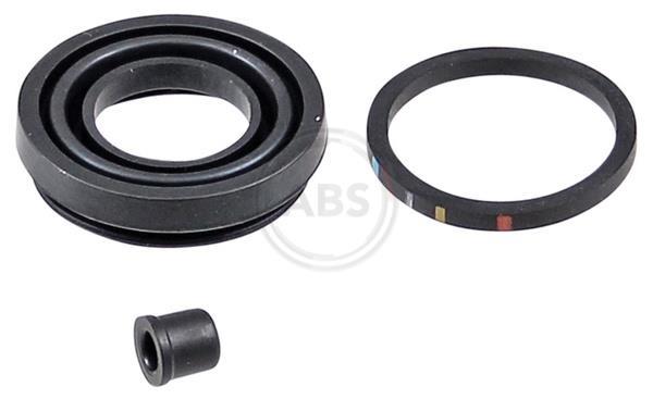 Kit de réparation d'étrier de frein A.B.S. ALL BRAKE SYSTEMS BV. ref. 43310