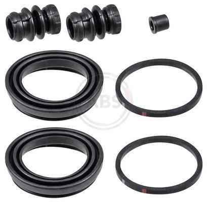 Kit de réparation d'étrier de frein A.B.S. ALL BRAKE SYSTEMS BV. 43311