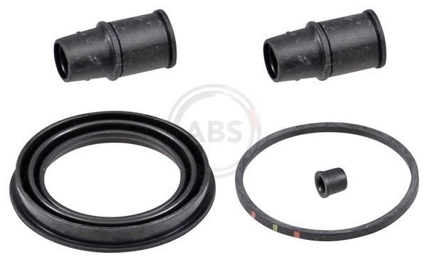 Kit de réparation d'étrier de frein A.B.S. ALL BRAKE SYSTEMS BV. ref. 43317