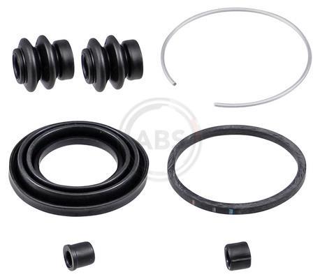 Kit de réparation d'étrier de frein A.B.S. ALL BRAKE SYSTEMS BV. ref. 43322