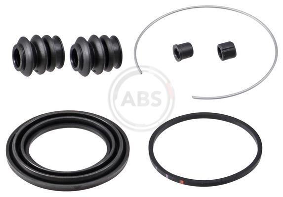 Kit de réparation d'étrier de frein A.B.S. ALL BRAKE SYSTEMS BV. ref. 43323