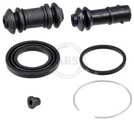 Kit de réparation d'étrier de frein A.B.S. ALL BRAKE SYSTEMS BV. ref. 43324