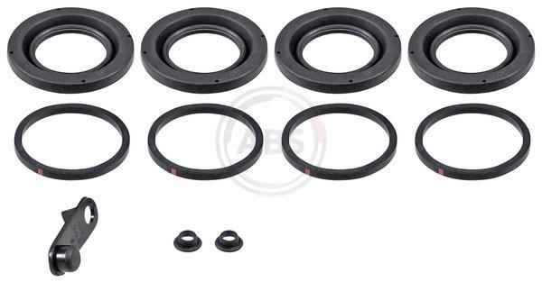 Kit de réparation d'étrier de frein A.B.S. ALL BRAKE SYSTEMS BV. ref. 43335