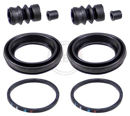 Kit de réparation d'étrier de frein A.B.S. ALL BRAKE SYSTEMS BV. ref. 43338