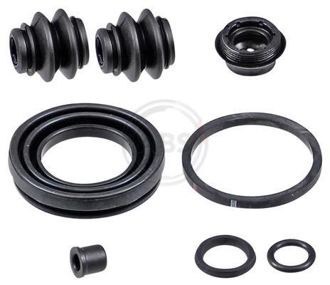 Kit de réparation d'étrier de frein A.B.S. ALL BRAKE SYSTEMS BV. ref. 43339