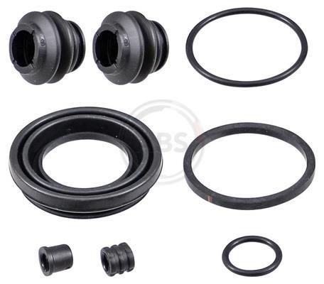Kit de réparation d'étrier de frein A.B.S. ALL BRAKE SYSTEMS BV. ref. 43340