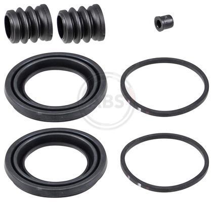 Kit de réparation d'étrier de frein A.B.S. ALL BRAKE SYSTEMS BV. ref. 43342